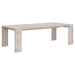 Essentials For Living Traditions Tropea Extension Dining Table 6116.NG