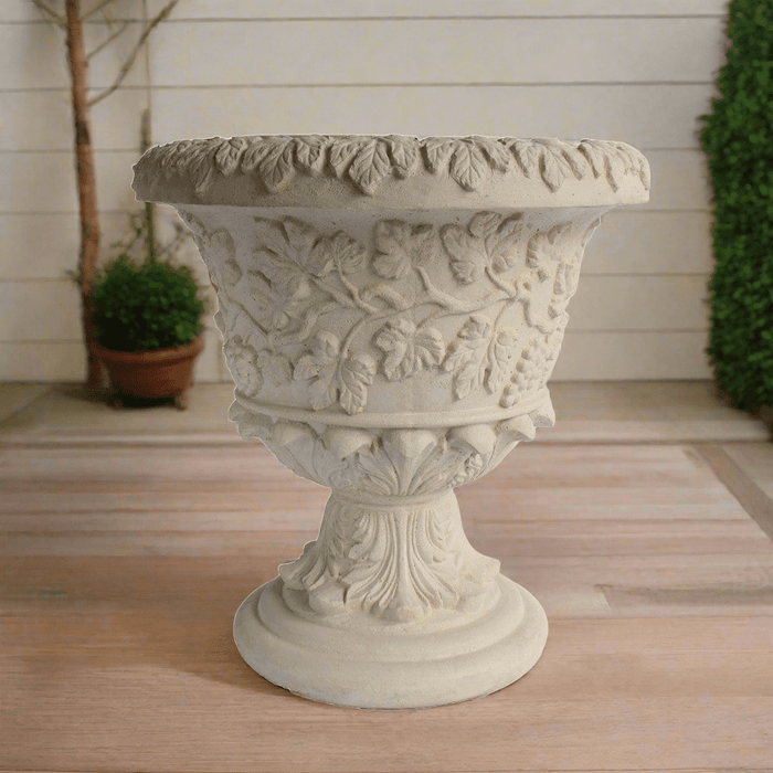 Anderson Teak French Urn URN-2625