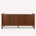 Union Home Flynn Sideboard LVR01013