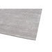 Pasargad Home Edgy Collection Hand-Tufted Bamboo Silk & Wool Area Rug, 12' 0" X 15' 0", Silver pvny-11 12x15