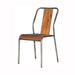 LH Imports Vintage Chair VT005