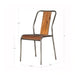 LH Imports Vintage Chair VT005