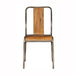LH Imports Vintage Chair VT005