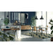 LH Imports Vintage Chair VT005