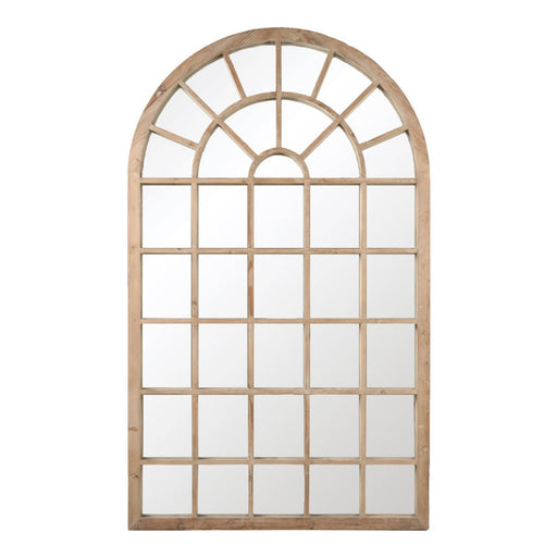 Essentials For Living Bella Antique Venetian Mirror 8064.SGRY-PNE
