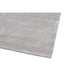 Pasargad Home Edgy Collection Hand-Tufted Silver/Grey Bsilk & Wool Area Rug- 8' 9" X 11' 9" pvny-11 9x12