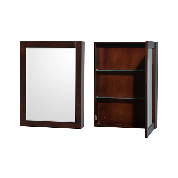 Wyndham Collection Sheffield 80 Inch Double Bathroom Vanity in Espresso, Carrara Cultured Marble Countertop, Undermount Square Sinks