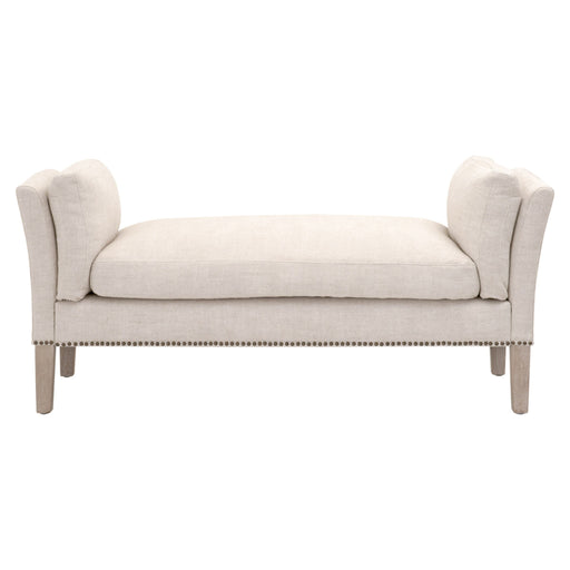 Essentials For Living Essentials Warner Bench 6430UP.BIS-GLD/NG