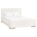 Essentials For Living Stitch & Hand - Dining & Bedroom Warren Queen Bed 7129-1.BOU-SNO/NG