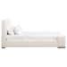 Essentials For Living Stitch & Hand - Dining & Bedroom Warren Queen Bed 7129-1.BOU-SNO/NG