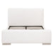 Essentials For Living Stitch & Hand - Dining & Bedroom Warren Queen Bed 7129-1.BOU-SNO/NG