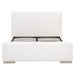 Essentials For Living Stitch & Hand - Dining & Bedroom Warren Cal King Bed 7129-2.BOU-SNO/NG