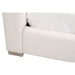 Essentials For Living Stitch & Hand - Dining & Bedroom Warren Queen Bed 7129-1.BOU-SNO/NG