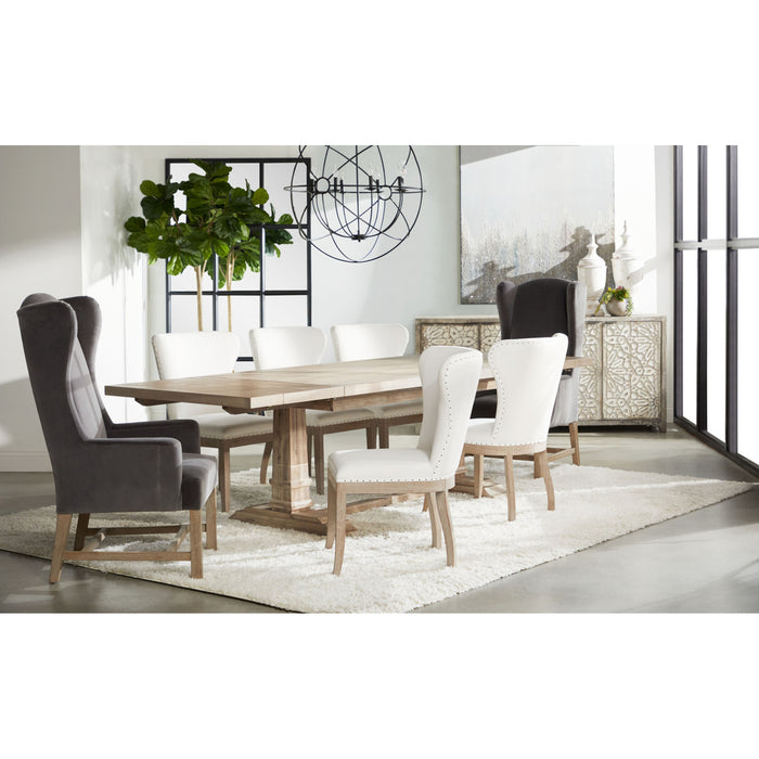 Essentials For Living Essentials Welles Dining Chair, Set of 2 6420UP.LPPRL-BT/NG