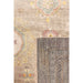 Pasargad Home Khotan Collection Hand-Knotted Wool Camel Area Rug-12' 0" X 18' 0" PKh-530 12x18