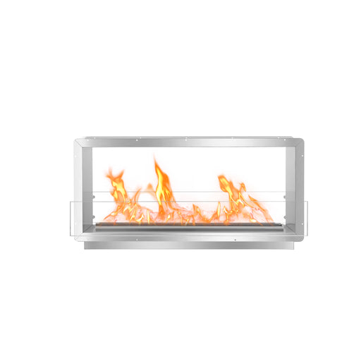 The Bio Flame XL Firebox DS 30 RC
