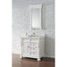 James Martin Vanities Brookfield 36" Single Vanity