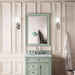 James Martin Bristol 29" Rectangular Mirror