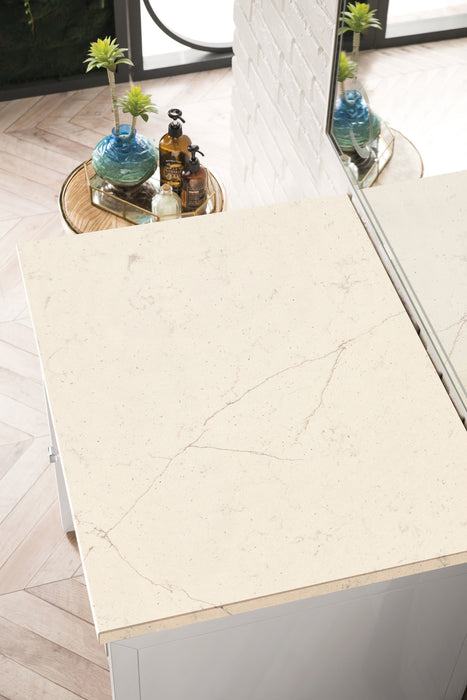 James Martin Athens 30" Countertop Unit
