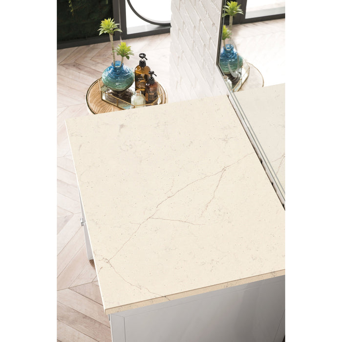 James Martin Vanities Athens 30" Countertop Unit