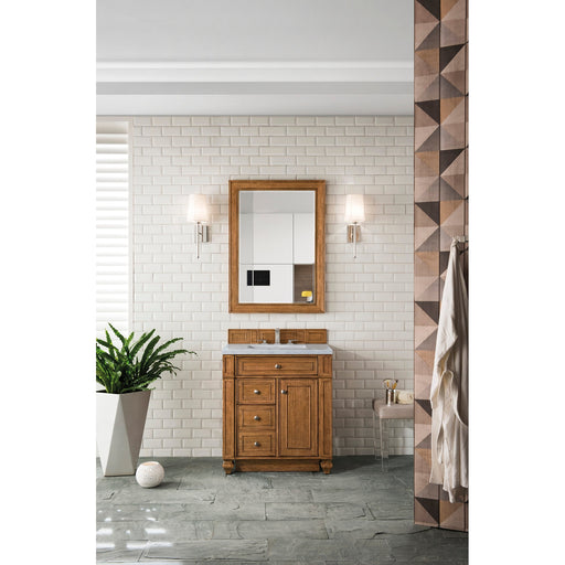 James Martin Vanities Bristol 29" Rectangular Mirror