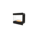 EcoSmart 32PN Flex Peninsula Fireplace