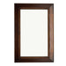 James Martin Vanities Portland 28" Rectangular Mirror