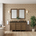 James Martin Vanities Brittany 60" Double Vanity