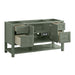 James Martin Vanities Breckenridge 60" Single Vanity