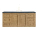 James Martin Vanities Laurent 60" Single Vanity
