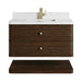 James Martin Vanities Allamari 36" Single Vanity