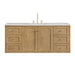 James Martin Vanities Laurent 60" Single Vanity