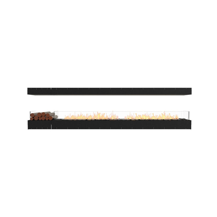 EcoSmart 122IL Flex Island Fireplace