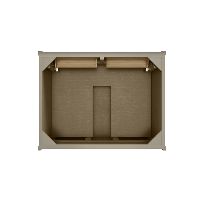 James Martin Vanities Chicago 30" Single Vanity