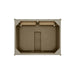 James Martin Vanities Chicago 30" Single Vanity