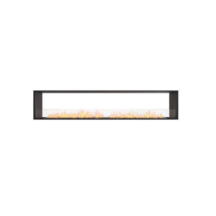 EcoSmart 104DB Flex Double Sided Fireplace
