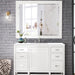 James Martin Vanities Addison 48" Single Vanity