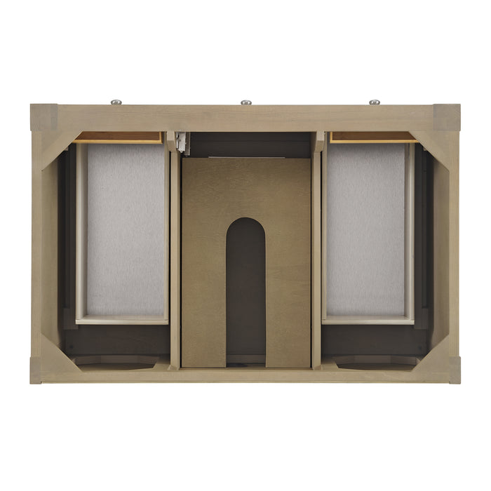 James Martin Vanities Breckenridge 36" Single Vanity