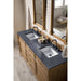 James Martin Vanities Savannah 72" Double Vanity