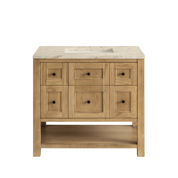 James Martin Vanities Breckenridge 36" Single Vanity