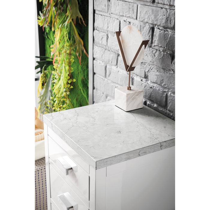 James Martin Vanities Addison 15" Base Cabinet