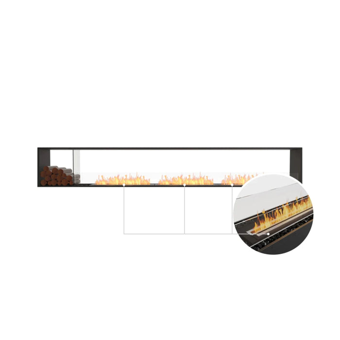 EcoSmart 140DB Flex Double Sided Fireplace