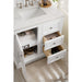 James Martin Vanities De Soto 36" Single Vanity