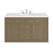 James Martin Vanities Chicago 48" Single Vanity