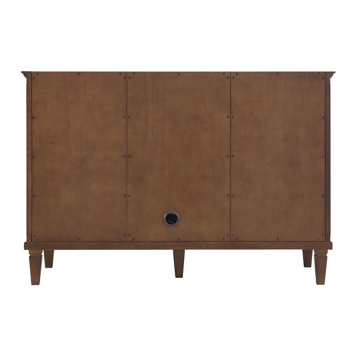 James Martin Vanities Lorelai 48" Single Vanity