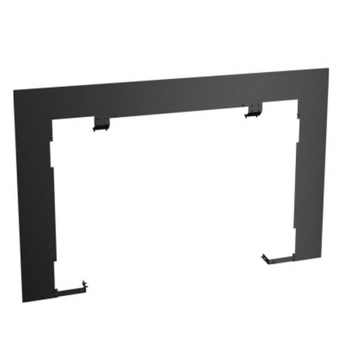Osburn Faceplate Backing Plate Kit 29 X 44 for Osburn Matrix Wood Insert AC01322