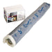 Osburn Flexible Insulated Fresh Air Intake Pipe for Osburn Wood Stoves & Inserts 5" x 4" AC02090