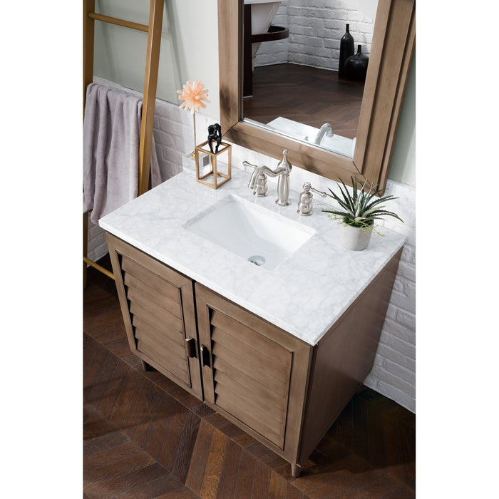 James Martin Vanities Portland 36" Single Vanity