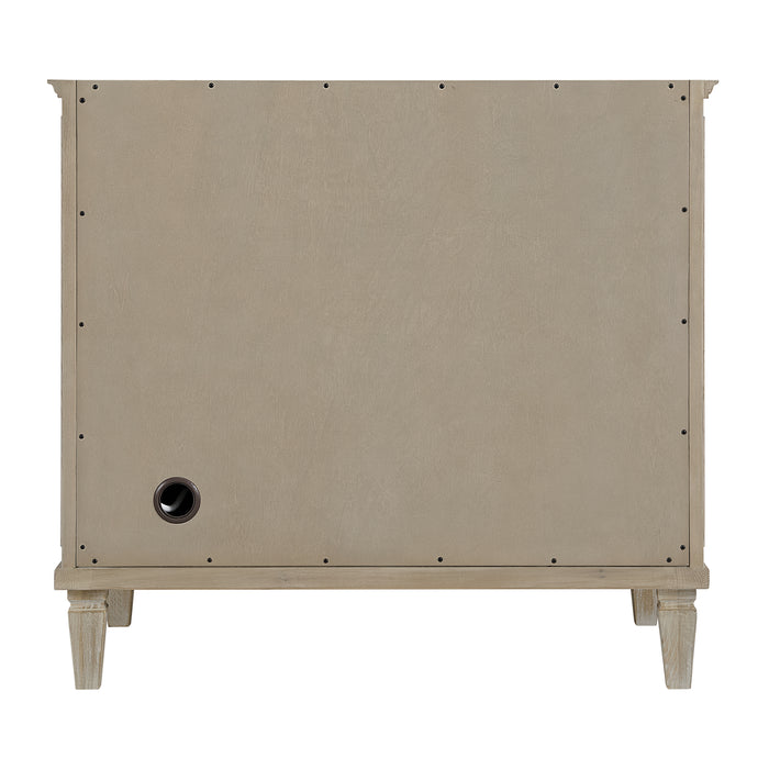 James Martin Vanities Lorelai 36" Single Vanity