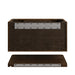 James Martin Vanities Allamari 36" Single Vanity
